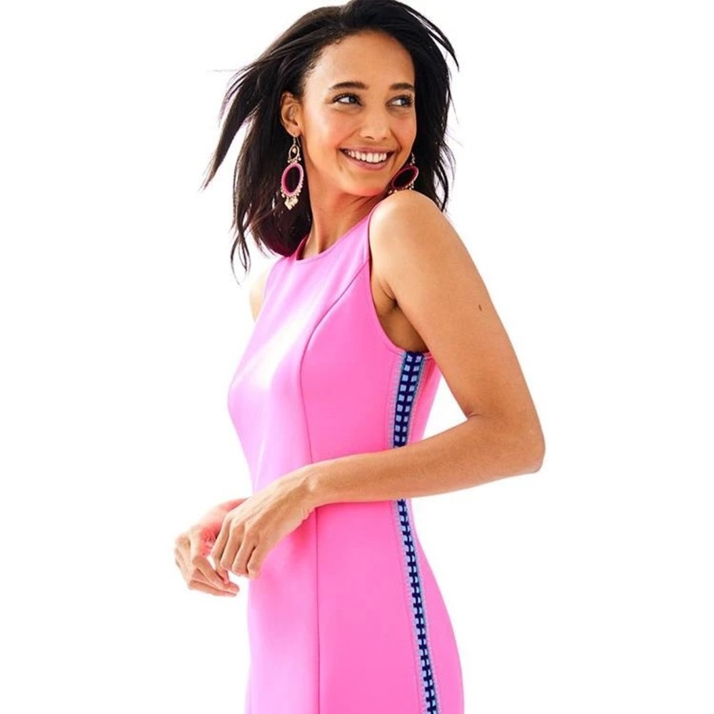 Lilly Pulitzer Mila Shift